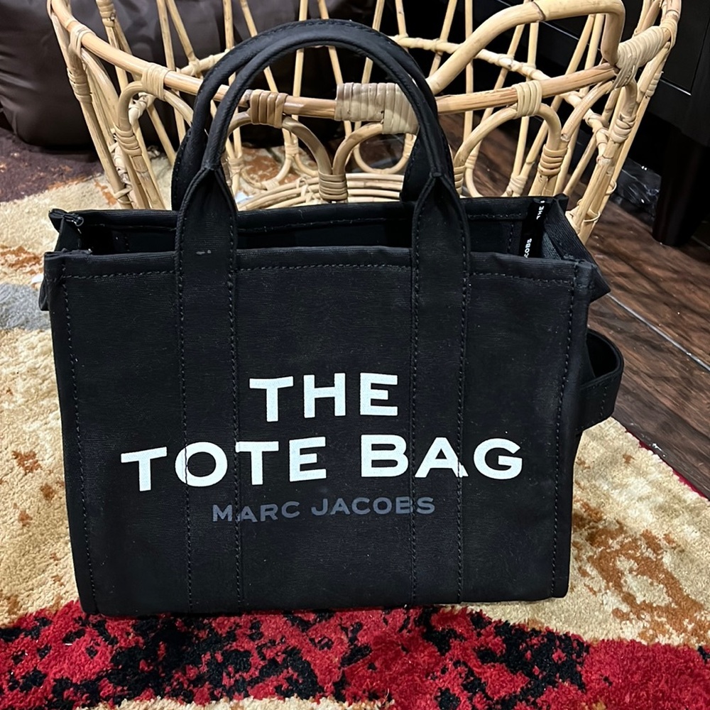 Marc Jacobs Tote Small